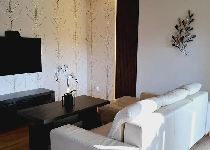 Vila Veri 2 Ostrava