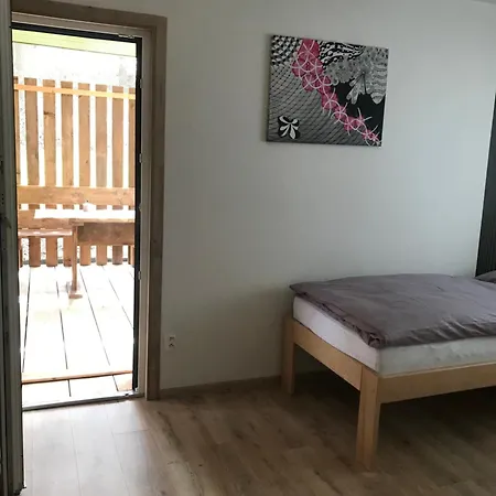 Veri 2 Villa Ostrava